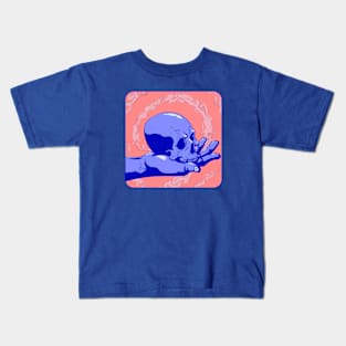 Skull Gift #7 Kids T-Shirt